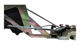 FECHADURA PORTA DIANTEIRA DIREITA CHERY QQ 2011 2012 A 2020