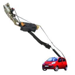 Fechadura Porta Dianteira Direita Chery QQ 2011 2012 a 2020