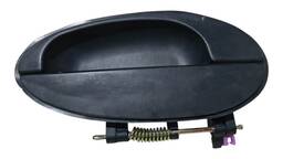 MAÇANETA EXT. DIANTEIRA DIREITA CHERY QQ 11/20 FACE 10/15