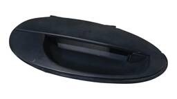 MAÇANETA EXT. DIANTEIRA DIREITA CHERY QQ 11/20 FACE 10/15