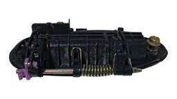 MAÇANETA EXT. DIANTEIRA DIREITA CHERY QQ 11/20 FACE 10/15