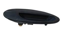 MAÇANETA EXT. DIANTEIRA DIREITA CHERY QQ 11/20 FACE 10/15