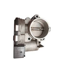 Corpo Borboleta Peugeot