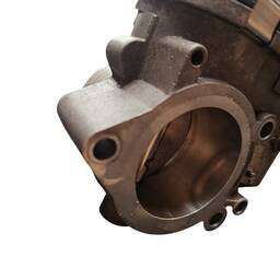 CORPO BORBOLETA PEUGEOT