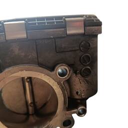 CORPO BORBOLETA PEUGEOT