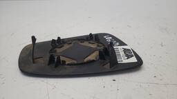 LENTE ESPELHO RETROVISOR ESQUERDO SANDERO 15/ LOGAN 14/