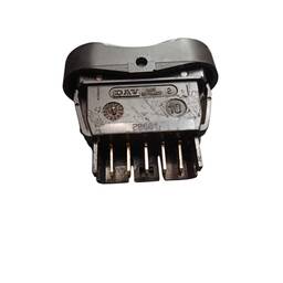 BOTÃO INTERRUPTOR VIDRO ELÉTRICO SANDERO