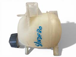 RESERVATÓRIO RADIADOR SANDERO LOGAN 2008 2013