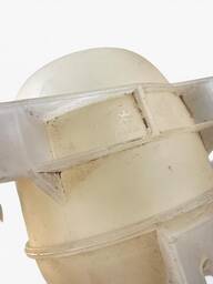 RESERVATÓRIO RADIADOR SANDERO LOGAN 2008 2013