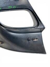 MOLDURA MAÇANETA VIDRO L ESQUERD RANGER 98/2004