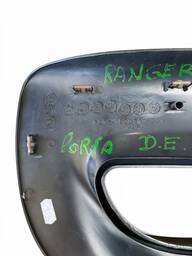 MOLDURA MAÇANETA VIDRO L ESQUERD RANGER 98/2004