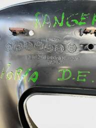 MOLDURA MAÇANETA VIDRO L ESQUERD RANGER 98/2004