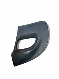 MOLDURA MAÇANETA VIDRO L ESQUERD RANGER 98/2004