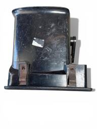 DIFUSOR SAIDA AR ESQUERDO PAINEL FORD ESCORT 1988