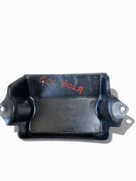 TAMPA ACABAMENTO MODULO INJEÇÃO GOL G3 1999 A 2005