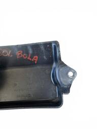 TAMPA ACABAMENTO MODULO INJEÇÃO GOL G3 1999 A 2005