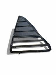 GRADE MOLDURA PARACHOQUE DIREITO FOCUS 2014 A 2015