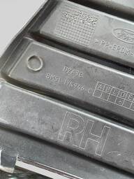 GRADE MOLDURA PARACHOQUE DIREITO FOCUS 2014 A 2015