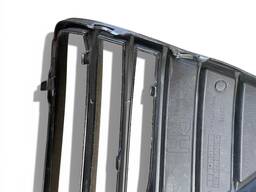 GRADE MOLDURA PARACHOQUE DIREITO FOCUS 2014 A 2015