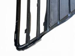 GRADE MOLDURA PARACHOQUE DIREITO FOCUS 2014 A 2015