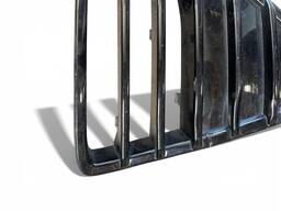 GRADE MOLDURA PARACHOQUE DIREITO FOCUS 2014 A 2015