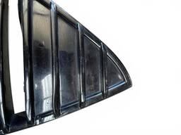 GRADE MOLDURA PARACHOQUE DIREITO FOCUS 2014 A 2015