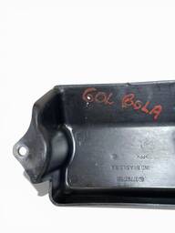 TAMPA ACABAMENTO MODULO INJEÇÃO GOL G3 1999 A 2005