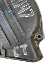 CAPA SUPERIOR CORREIA DENTADA FIAT UNO MILLE 1.0 FIASA 86 02