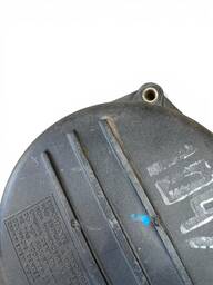 CAPA SUPERIOR CORREIA DENTADA FIAT UNO MILLE 1.0 FIASA 86 02