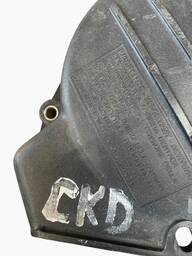 CAPA SUPERIOR CORREIA DENTADA FIAT UNO MILLE 1.0 FIASA 86 02