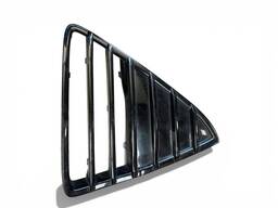 Grade Moldura Parachoque Direito Focus 2014 a 2015