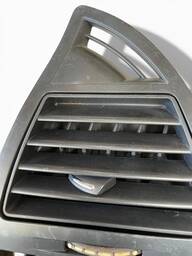 DIFUSOR DE AR ESQUERDO C4 PALLAS 2006/12