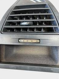 DIFUSOR DE AR ESQUERDO C4 PALLAS 2006/12