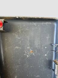 ACABAMENTO COLUNA DIREITA FIAT PALIO 1996 A 2004