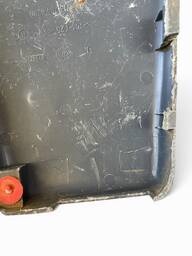 ACABAMENTO COLUNA DIREITA FIAT PALIO 1996 A 2004