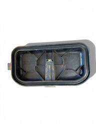 TAMPA VEDAÇÃO FAROL DIREITO PALIO STRADA SIENA 2004 A 2012