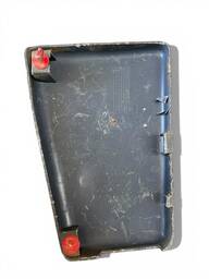 ACABAMENTO COLUNA DIREITA FIAT PALIO 1996 A 2004