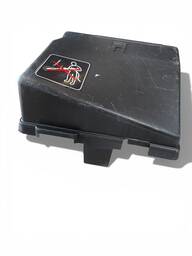 TAMPA CAIXA FUSIVEL XSARA PICASSO 2001 A 2012