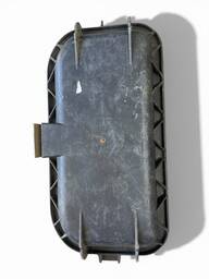 Tampa Vedação Farol Direito Palio Strada Siena 2004 A 2012