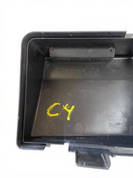 TAMPA CAIXA FUSIVEL XSARA PICASSO 2001 A 2012