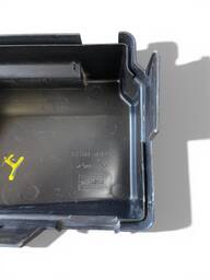 TAMPA CAIXA FUSIVEL XSARA PICASSO 2001 A 2012