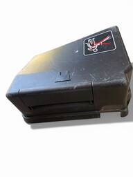 TAMPA CAIXA FUSIVEL XSARA PICASSO 2001 A 2012