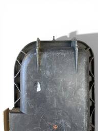 TAMPA VEDAÇÃO FAROL DIREITO PALIO STRADA SIENA 2004 A 2012