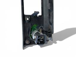 MOLDURA PORTA TRECO UNO ELBA PRÊMIO 1821052 ORIGINAL