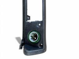 MOLDURA PORTA TRECO UNO ELBA PRÊMIO 1821052 ORIGINAL