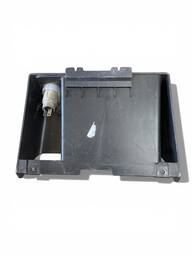 PORTA OBJETOS PAINEL GM CELTA 2001 A 2006 PRETO