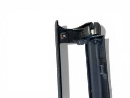 MOLDURA PORTA TRECO UNO ELBA PRÊMIO 1821052 ORIGINAL