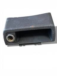 PORTA OBJETOS PAINEL GM CELTA 2001 A 2006 PRETO