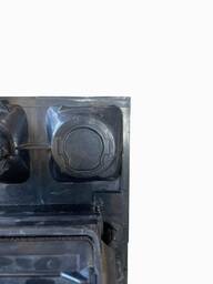 DIFUSOR AR ESQUERDO MONZA 1985 A 1999