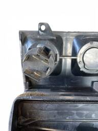 DIFUSOR AR ESQUERDO MONZA 1985 A 1999